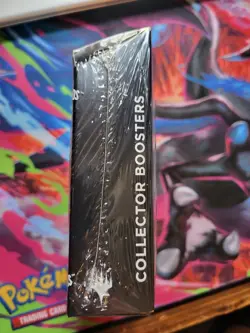 Magic: The Gathering Final Fantasy Collector Booster Box (English) MTG Sealed - Image 4