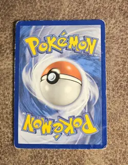 2019 Pokemon Sun & Moon Cosmic Eclipse Blastoise Piplup Tag Team #215/236 - Image 3