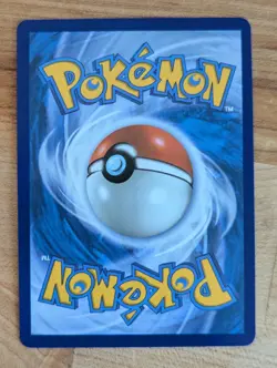 Pokemon TCG Perfect Order Meowth Ex Full Art 107/088 Mint Fresh Pull - Image 2