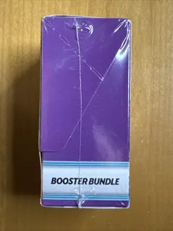 Pokemon TCG Destined Rivals Booster Bundle SEALED - Image 2