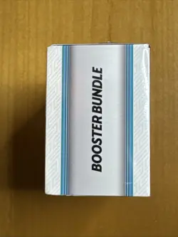 Pokemon TCG Destined Rivals Booster Bundle SEALED - Image 5