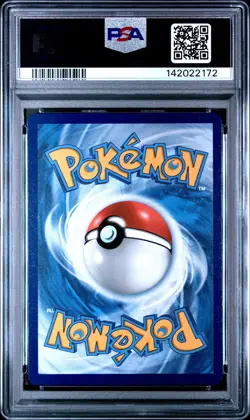 2025 POKEMON MEP PROMO ULTRA-PREMIUM COLLECTION #024 ORICORIO EX PSA 10 - Image 2