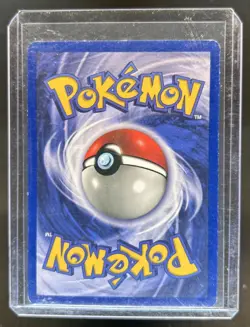 1999 Pokemon Jungle Pikachu #60/64 - Image 2