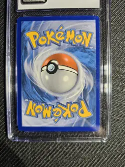 CGC 10 Special Delivery Charizard SWSH075 SWSH Pokemon Center UK Promo Card Holo - Image 5