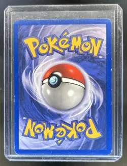 1999 Pokemon Jungle 1st Edition Primeape #43/64 - Image 2