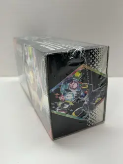 Pokemon TCG: Scarlet & Violet Prismatic Evolutions Surprise Box - Sealed - Image 5