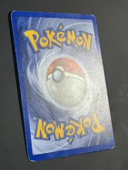 Pokemon Shiftry 12/100 Holo EX Sandstorm - HP - Image 4