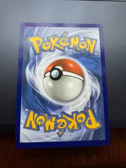 N's PP Up 262/217 Full Art Ultra Rare Pokemon Ascended Heroes ENGLISH NM - Image 2