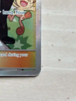 Pokemon Jessie & James 68/68 Ultra Rare Full Art Holo Trainer Hidden Fates EN - Image 5