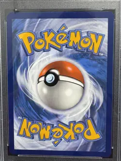 Pokemon Dragonair Illustration Rare Holo 181/165 Scarlet & Violet 151 2023 PSA 9 - Image 3
