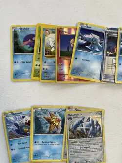 Pokemon TCG Lot Heavily played/Damaged | Vintage To Now | Includes Holos - Image 2