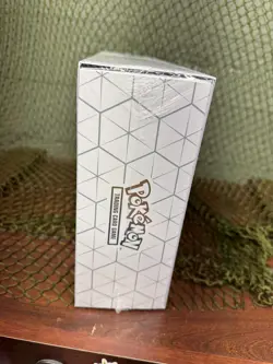 **SEALED** Terapagos Ex Ultra Premium Collection Box UPC ~ Pokemon TCG New - Image 4