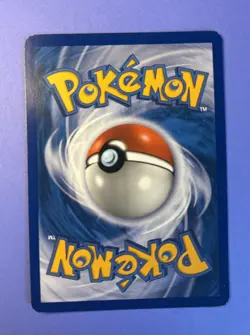 Pokemon Ho-Oh 10/132 Holo Rare SWIRL 💫 - 2007 D&P Secret Wonders - LP - Image 3