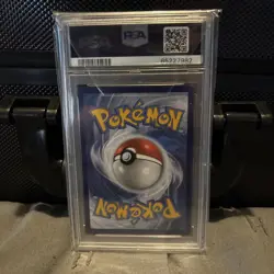 Pokemon TCG Charizard Holo (4/102) Celebrations Classic Collection PSA 10 GEM - Image 2