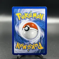 2010 Pokemon TCG Gliscor Holo Rare Undaunted 4/90 LP/NM - Image 4