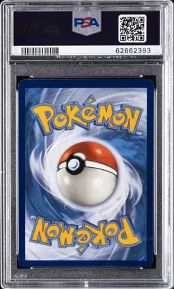 2021 POKEMON SWORD & SHIELD SHINING FATES #SV009 ORBEETLE-HOLO PSA 10 - Image 2