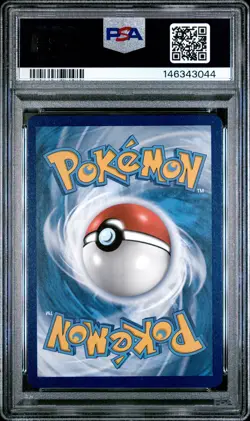 2021 POKEMON CELEBRATIONS #007 FULL ART/FLYING PIKACHU VMAX PSA 9 - Image 2