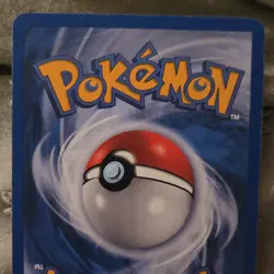 Pokemon Dark Flaaffy 33/109 Team Rocket Returns Uncommon Stage 1 80HP - Image 2