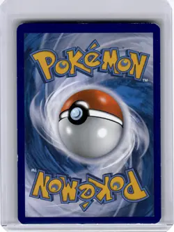 2016 Pokemon—Umbreon #XY96 XY Promos—Black Star Promo Holo [Damage] - Image 2