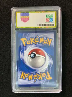 2022 Pokemon TCG S-Chinese Buzzwole GX #CSM1cC 198/151 SSR Holo PGS 10 LU57 - Image 2