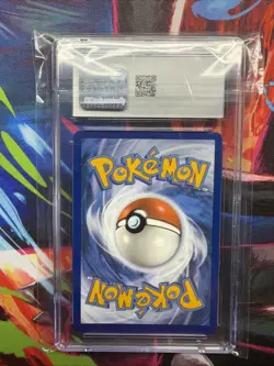Keldeo GG07/GG70 Crown Zenith Galarian Gallery Full Art CGC 10 Gem Mint Pokemon - Image 2