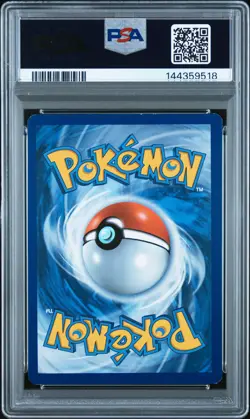 2016 POKEMON XY EVOLUTIONS #64 PIDGEOT EX PSA 7 - Image 2