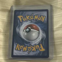 Jolteon VMAX SWSH184 Pokemon TCG Sword & Shield Black Star Promo - Image 3