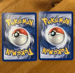 Fire Red & Leaf Green Reverse Holo Lot, Mt. Moon & Energy Removal 2, Pokemon - Image 2