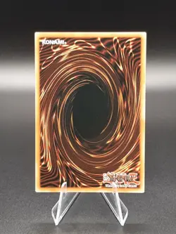 Yu-Gi-Oh! Gravity Bind PSV-EN073 Rare Unlimited NM - Image 2