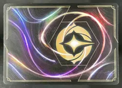 2025 Disney Lorcana Whispers in the Well Spooky Sight Enchanted 237/204 - Image 2