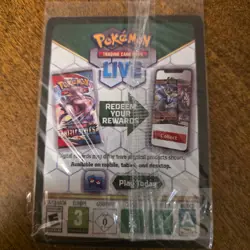 Mew ex 053 Sv: Scarlet & Violet Promo Cards Holo (sealed) - Image 2