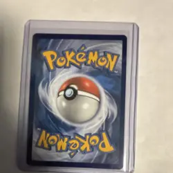 Pokemon Pikachu Secret Rare 241/236 Sm-Cosmic Eclipse Holo Volt Tackle Card - Image 2