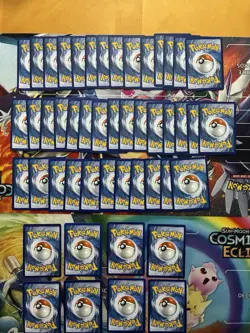 Pokemon Card Lot Radiant Cards RC Holo Etc 51 Cards Charizard Charmander Fire - Image 5