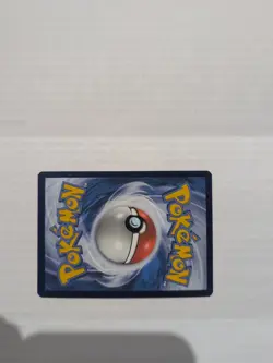 Pokemon TCG Temporal Forces 2024 Sawsbuck 166/162 Illustration Rare Holo Card - Image 5