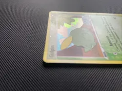 Gulpin Reverse Holo - 33/100 EX Crystal Guardians Excellent - Pokemon Card - Image 3