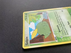 Gulpin Reverse Holo - 33/100 EX Crystal Guardians Excellent - Pokemon Card - Image 4