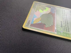 Gulpin Reverse Holo - 33/100 EX Crystal Guardians Excellent - Pokemon Card - Image 5