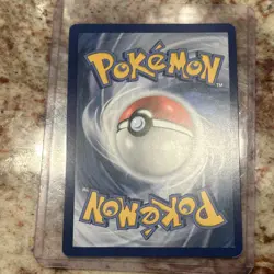 Pokemon Charizard Base Set Holo Rare 120 HP English Card 004/102 - Image 5