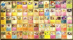 ALL HOLOGRAPHIC 65 Card Pokemon Lot- RARE…⭐See Pictures For Details⭐ - Image 2
