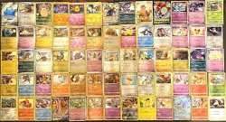 ALL HOLOGRAPHIC 65 Card Pokemon Lot- RARE…⭐See Pictures For Details⭐ - Image 3