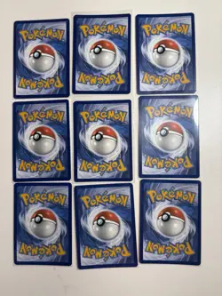 Galarian Gallery 9 Card Art Set Holo Crown Zenith MINT - Image 3