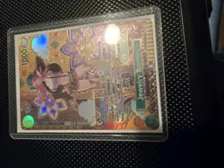 One Piece Card Game Jewelry Bonney SP (OP08) Two Legends (ST02-007) - Image 3