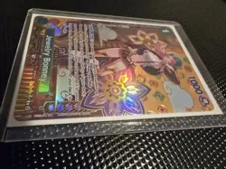 One Piece Card Game Jewelry Bonney SP (OP08) Two Legends (ST02-007) - Image 5