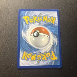 Mew 29/124 XY - Fates Collide NM- Pokemon Card TCG - Image 4
