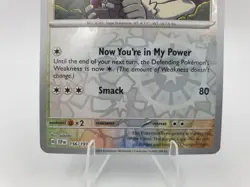 ORANGURU 156/191 REVERSE HOLO COMMON SURGING SPARKS POKEMON TCG CARD - Image 4