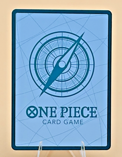 One Piece DON!! Card (Uta) (Gold) - Extra Booster: One Piece Heroines Edition - Image 3