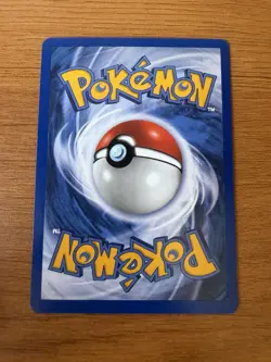 Pokemon TCG EX Sandstorm Steelix 23/100 Nintendo E-Series Rare Card - Image 2