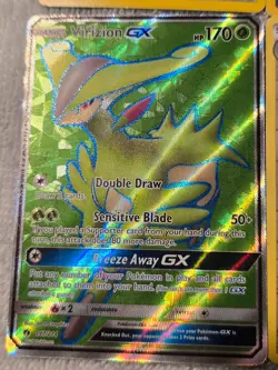 2013-2018 Pokemon Holographic Cards Lot Of 19 - Image 2