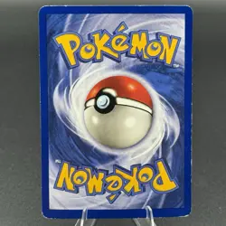 Kangaskhan 5/64 - 1st Edition Jungle Holographic Pokemon Card MP Vintage - Image 5