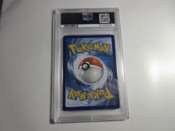 PSA 9 Beedrill V Alternate Art Astral Radiance Pokemon Card - Image 2